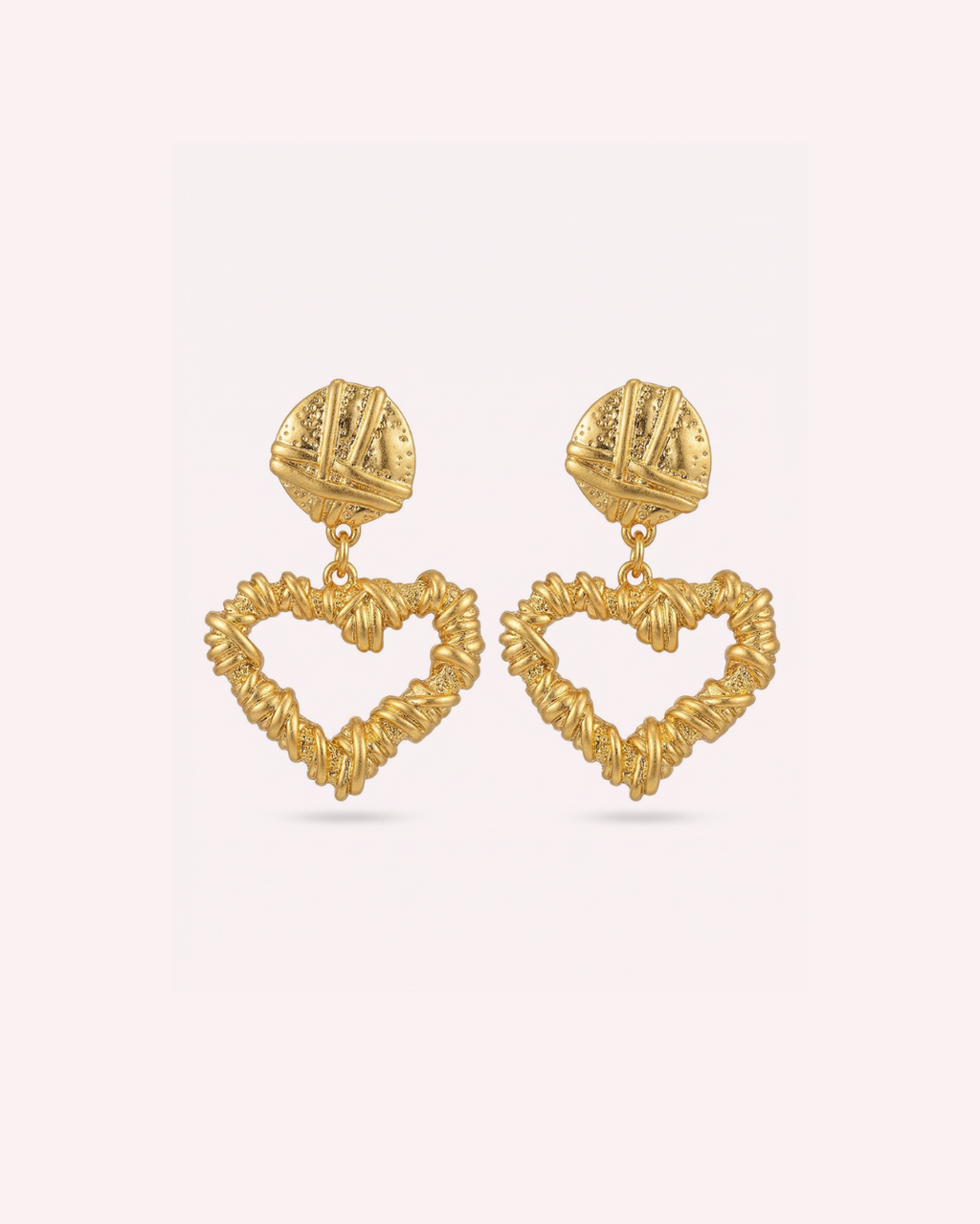 Elaris Vintage earrings