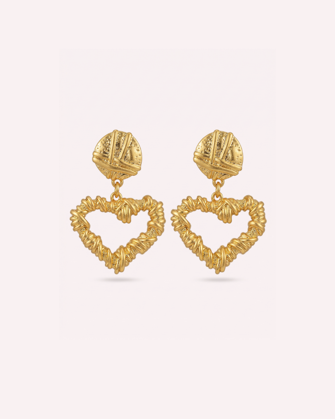 Elaris Vintage earrings