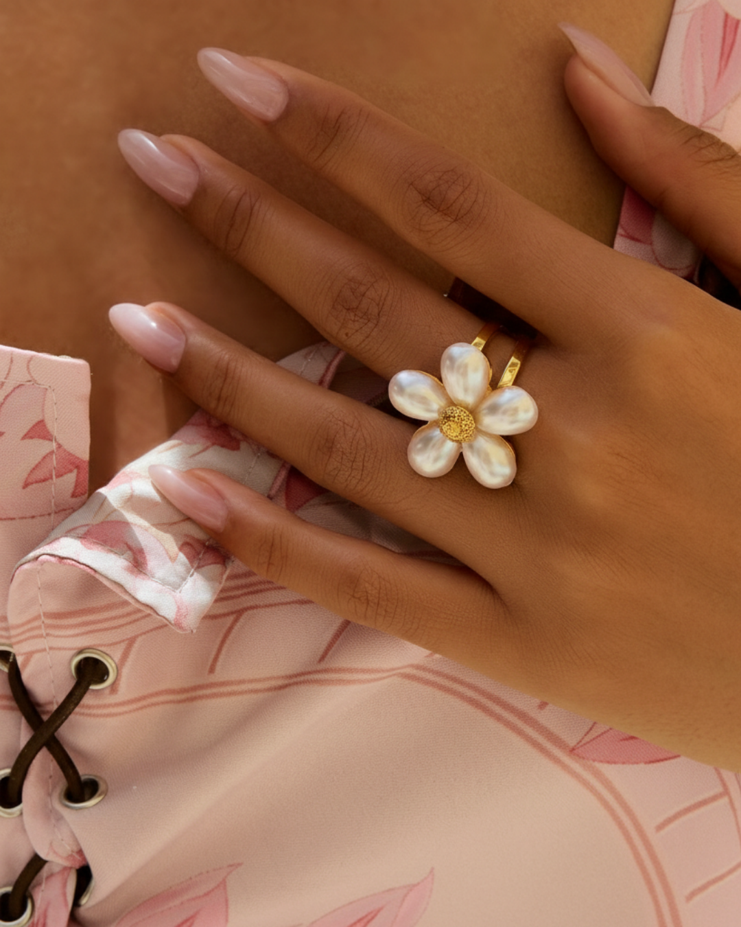 Matilda Ring