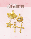 THE CELESTIAL Charms