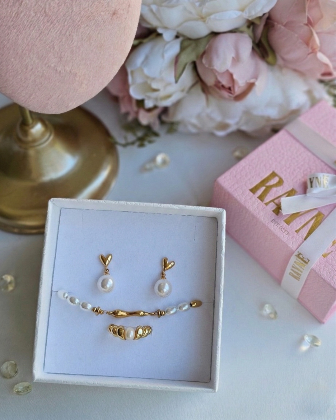 The "Clean Aesthetic"