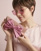 All about the Bow Glasses-Case
