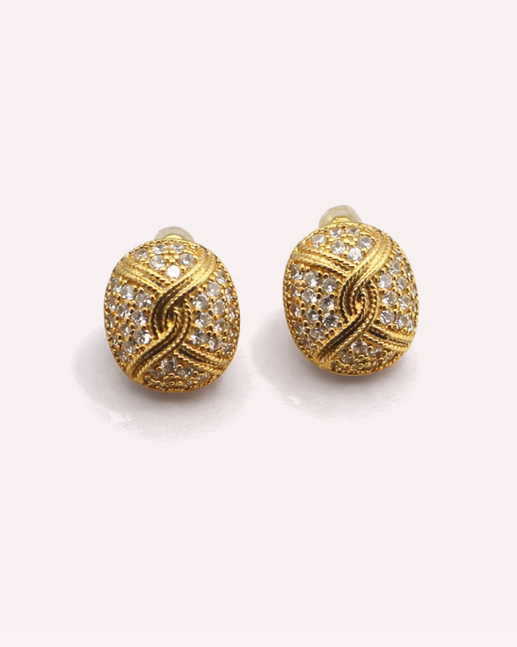 Coco Earrings