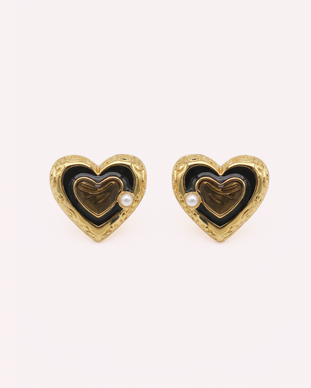 Christelle Vintage Earrings