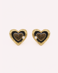 Christelle Vintage Earrings