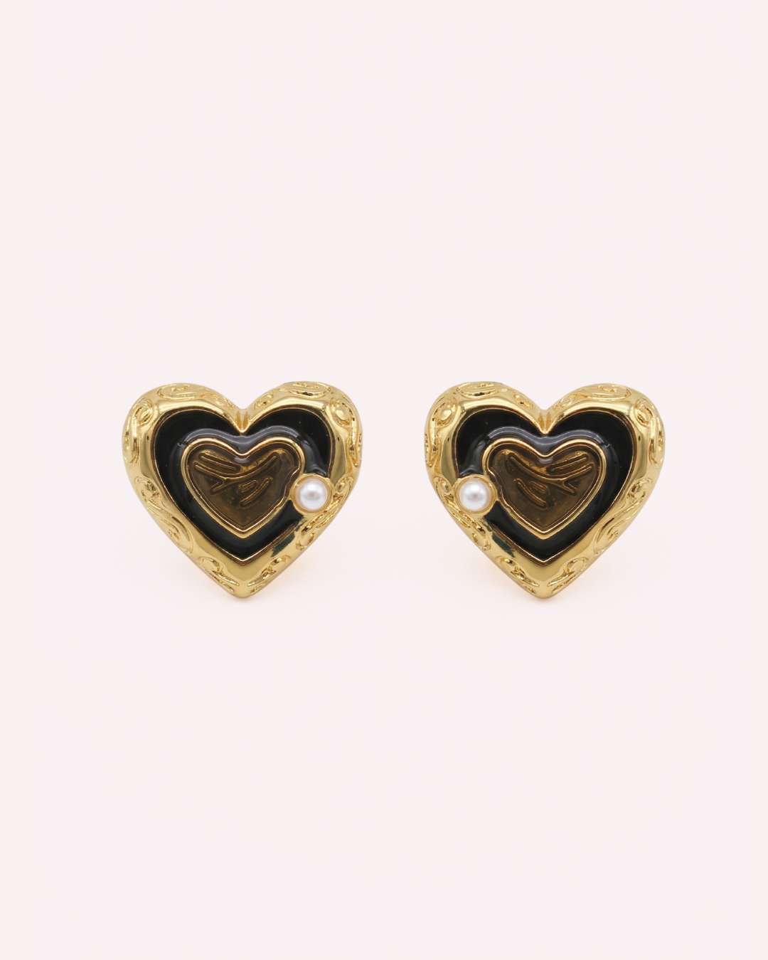 Christelle Vintage Earrings