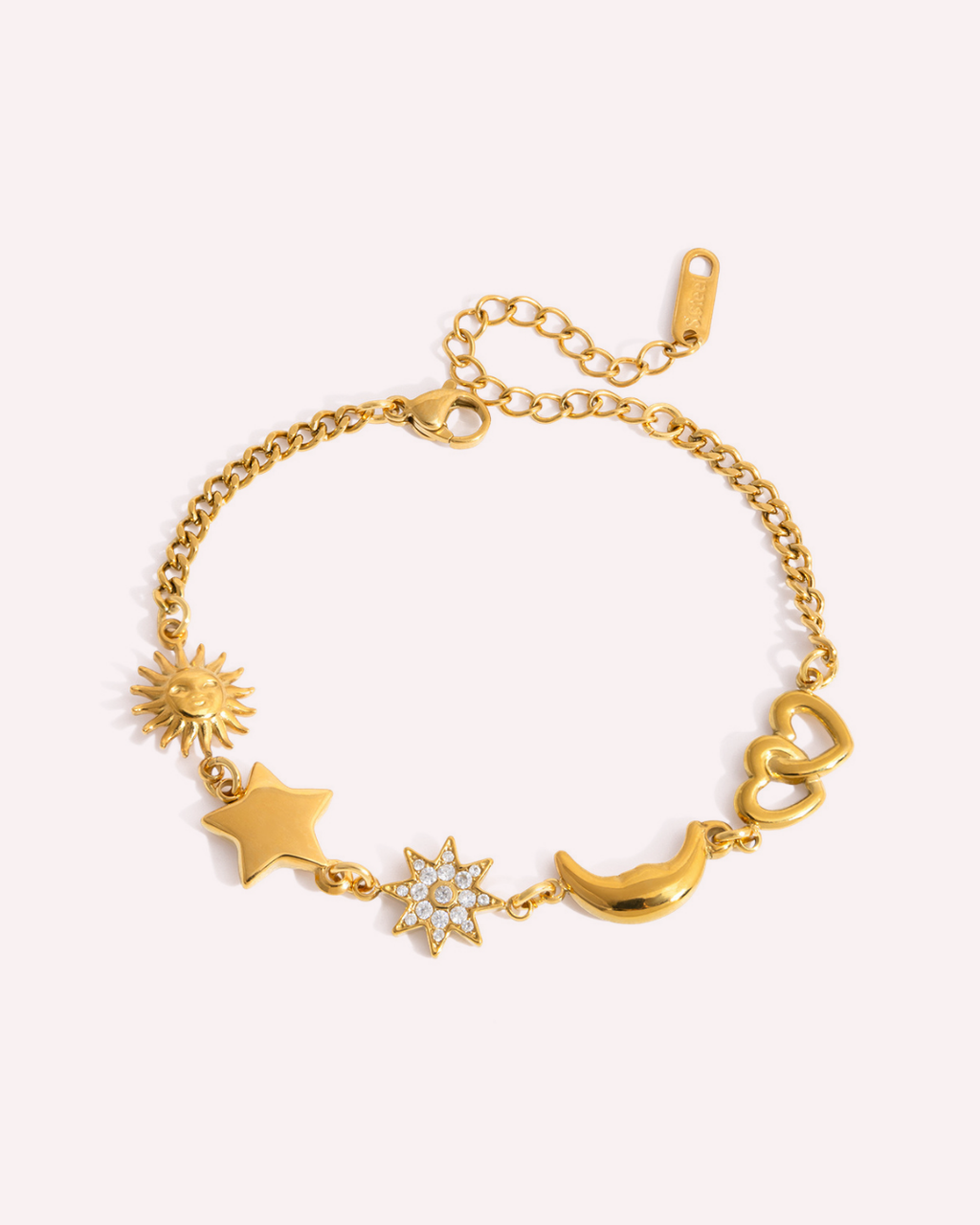 The "Celestial Dreamer"