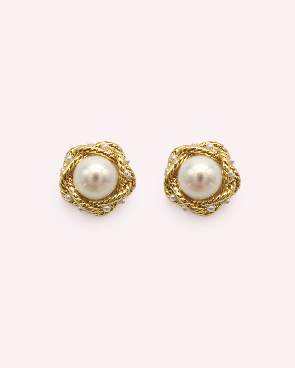 Victoria Earrings