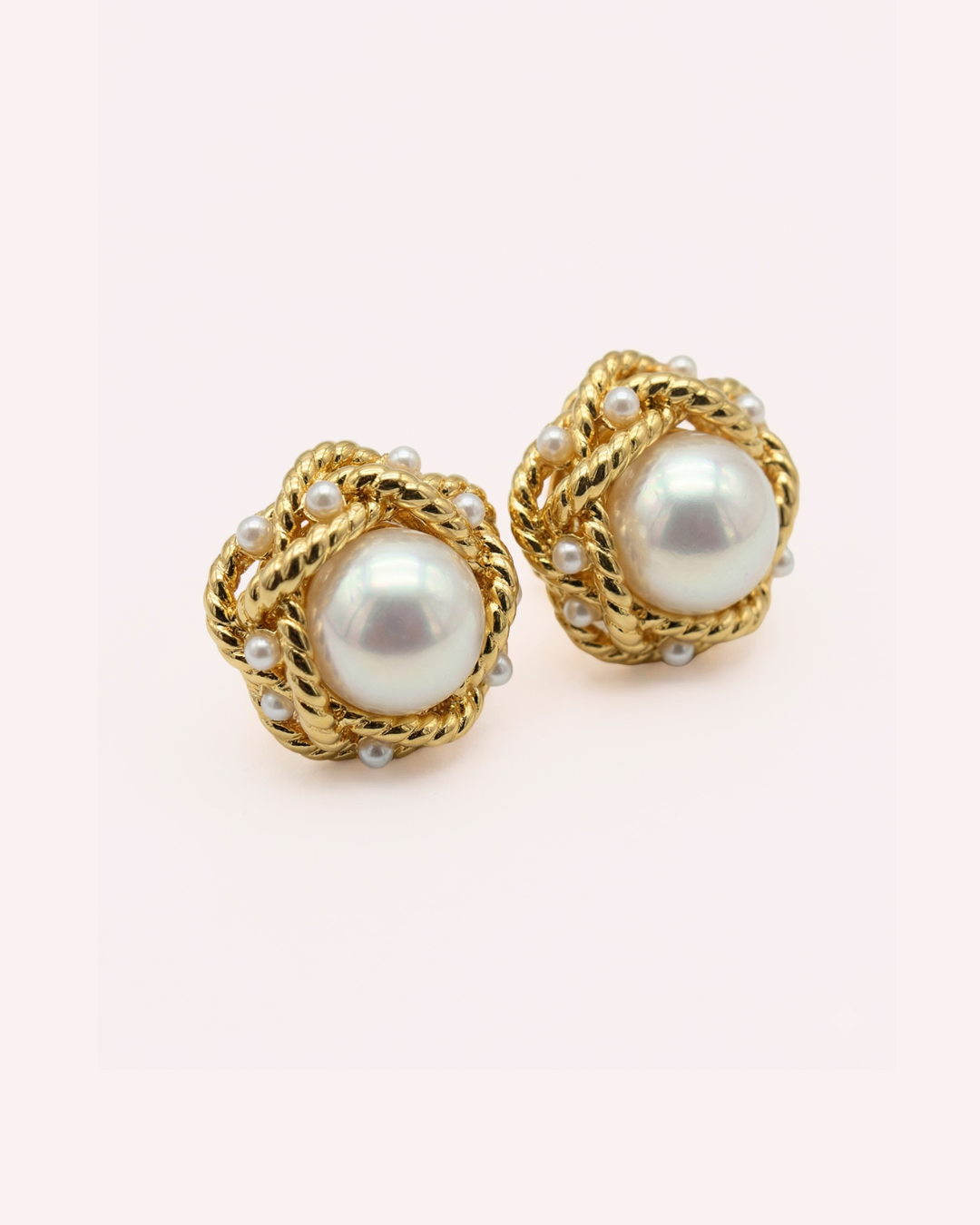 Victoria Earrings