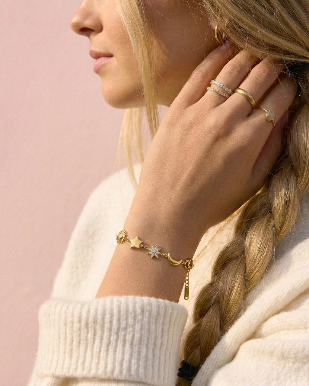Louisa Bracelet