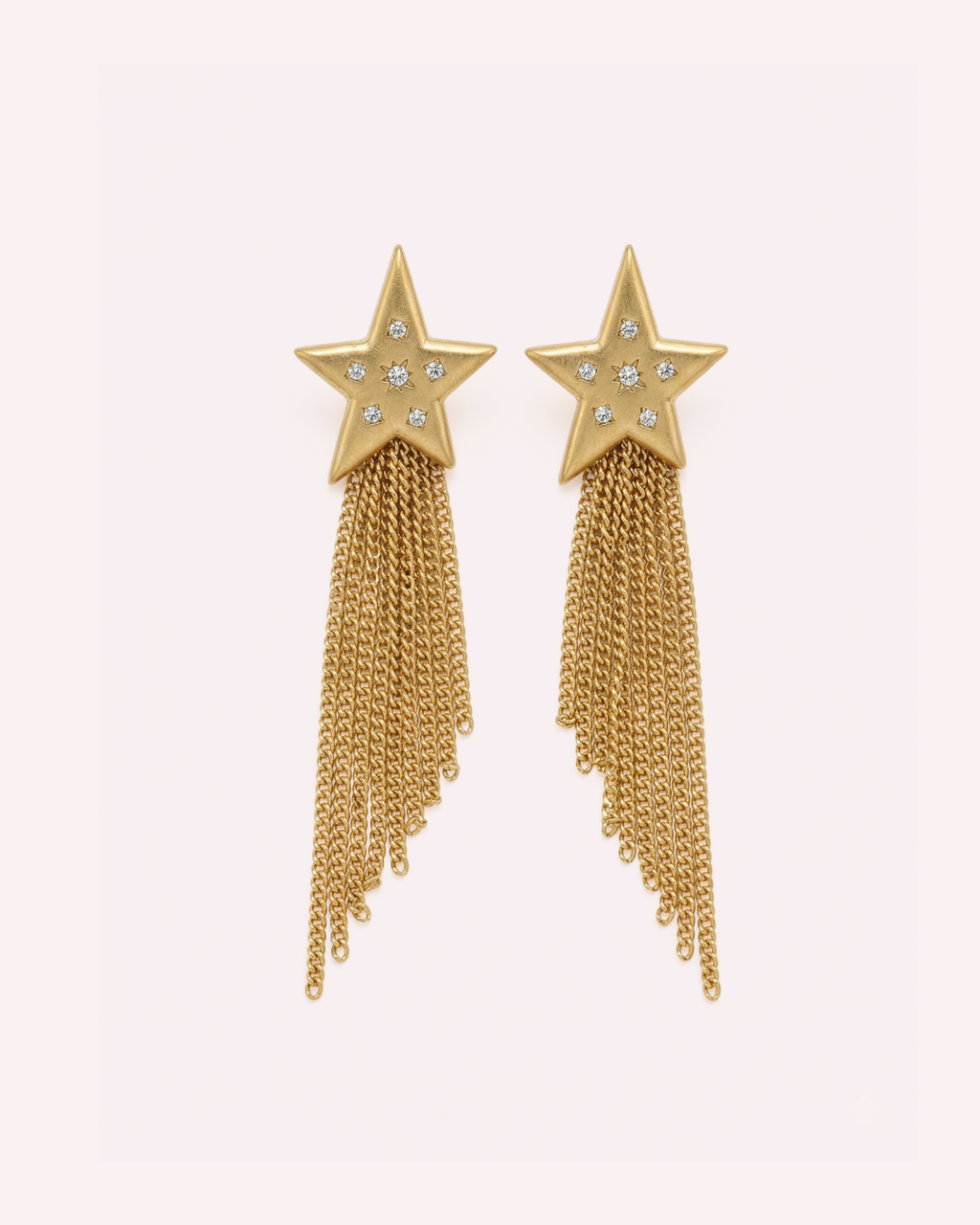 Gabriela Vintage Earrings
