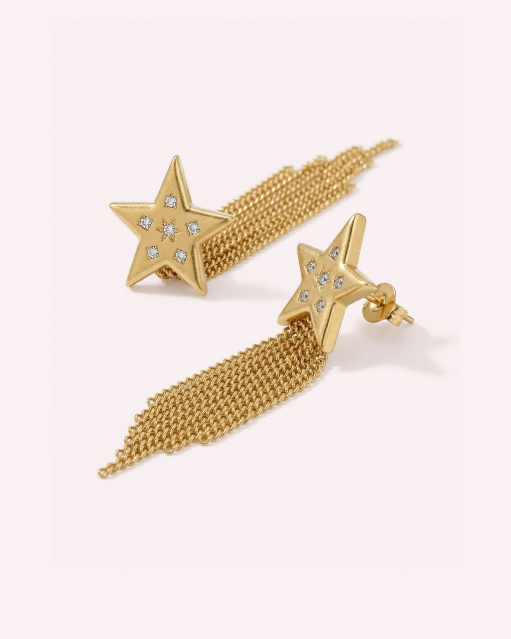 Gabriela Vintage Earrings