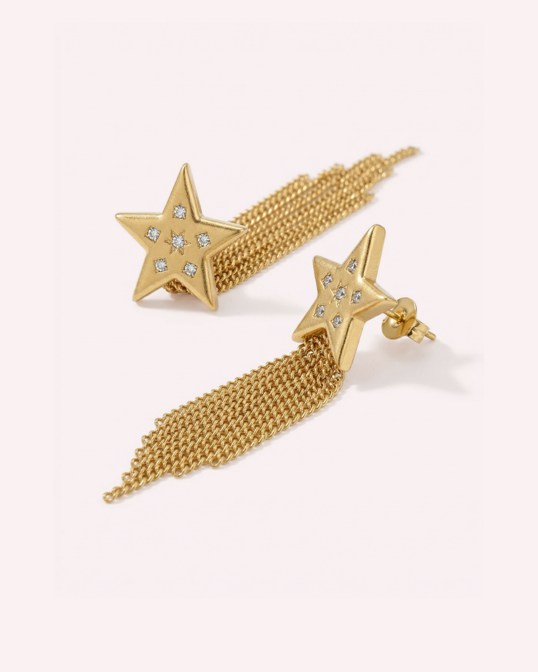 Gabriela Vintage Earrings