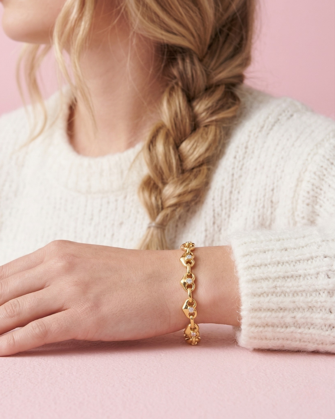 Angie Bracelet