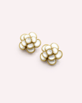 Audrey Vintage Earrings