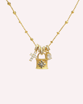 Rennes Necklace