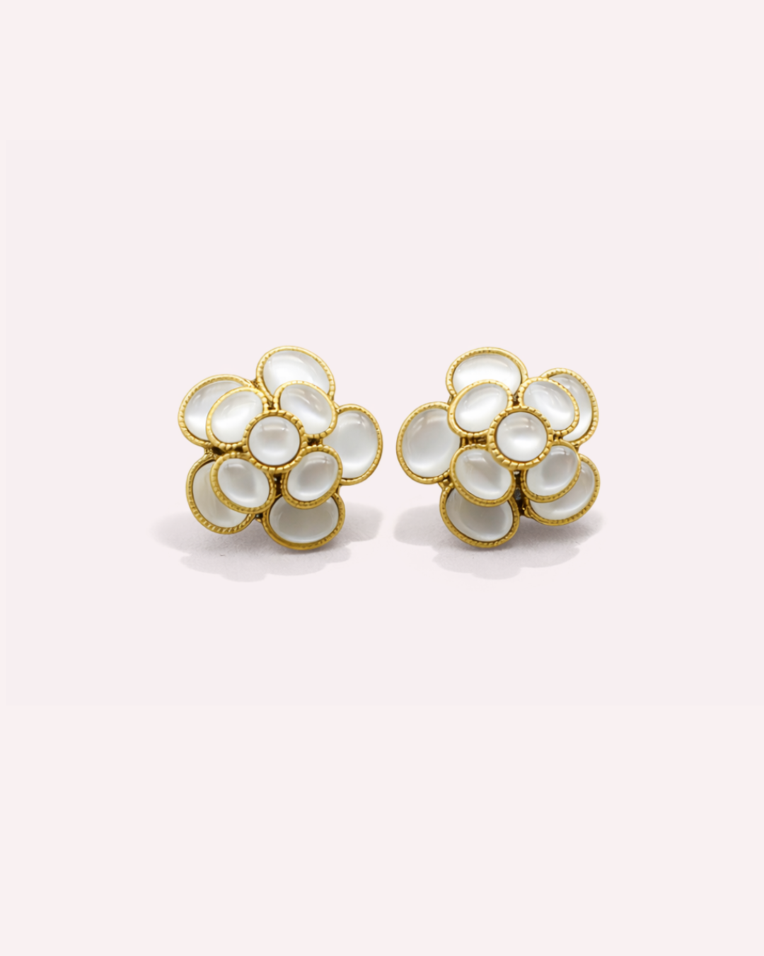 Audrey Vintage Earrings