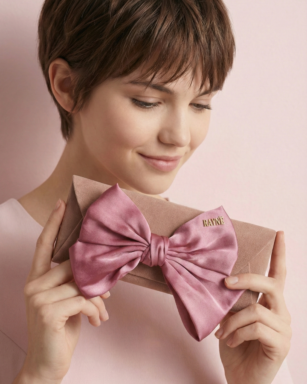 All about the Bow Glasses-Case