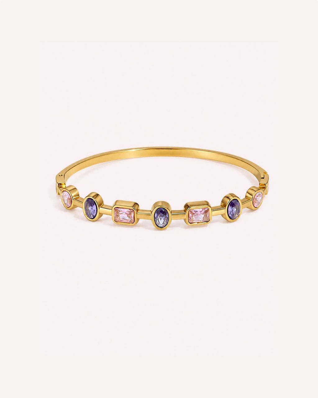 Rapunzel Bangle