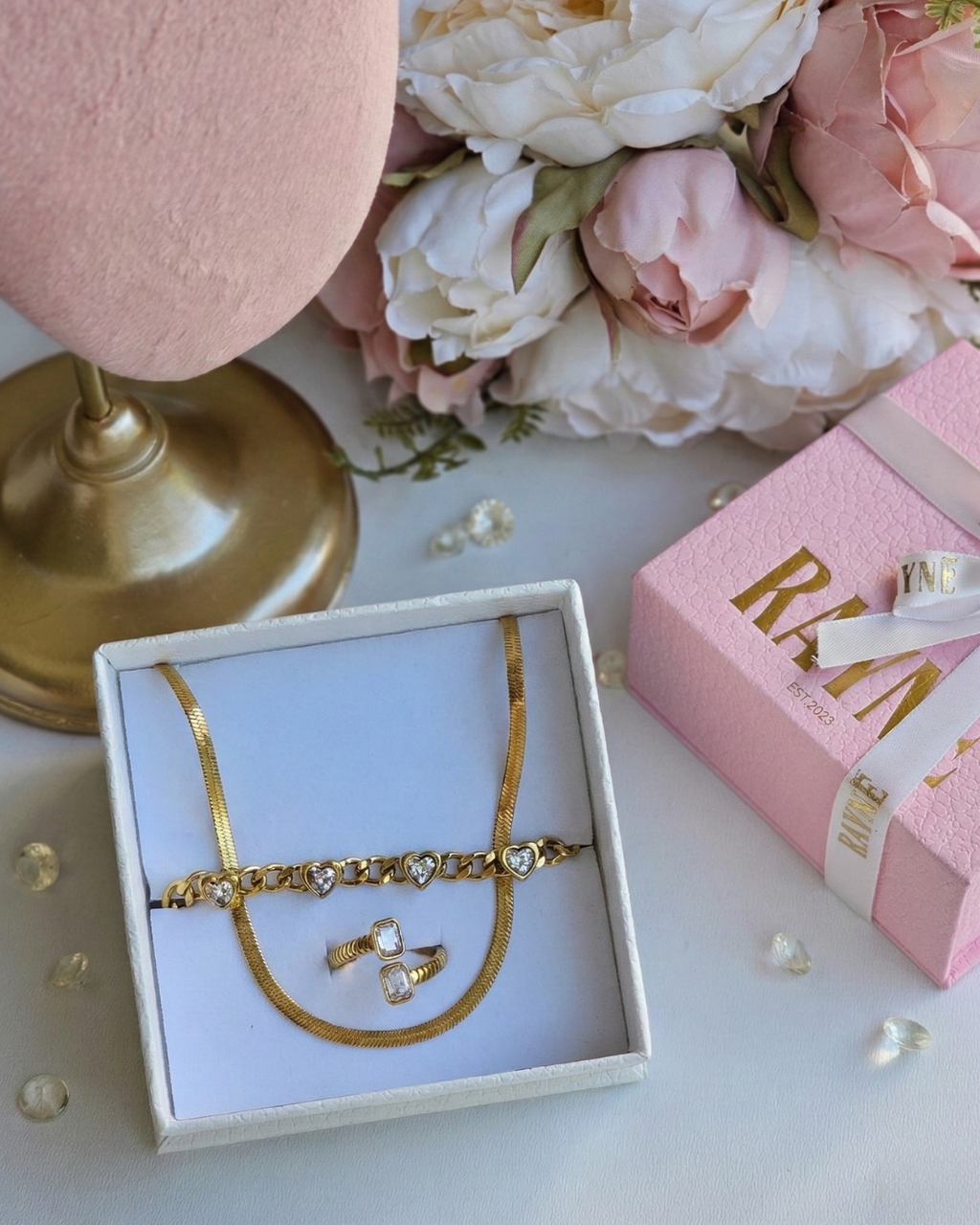 The "Hoodie & Chill"