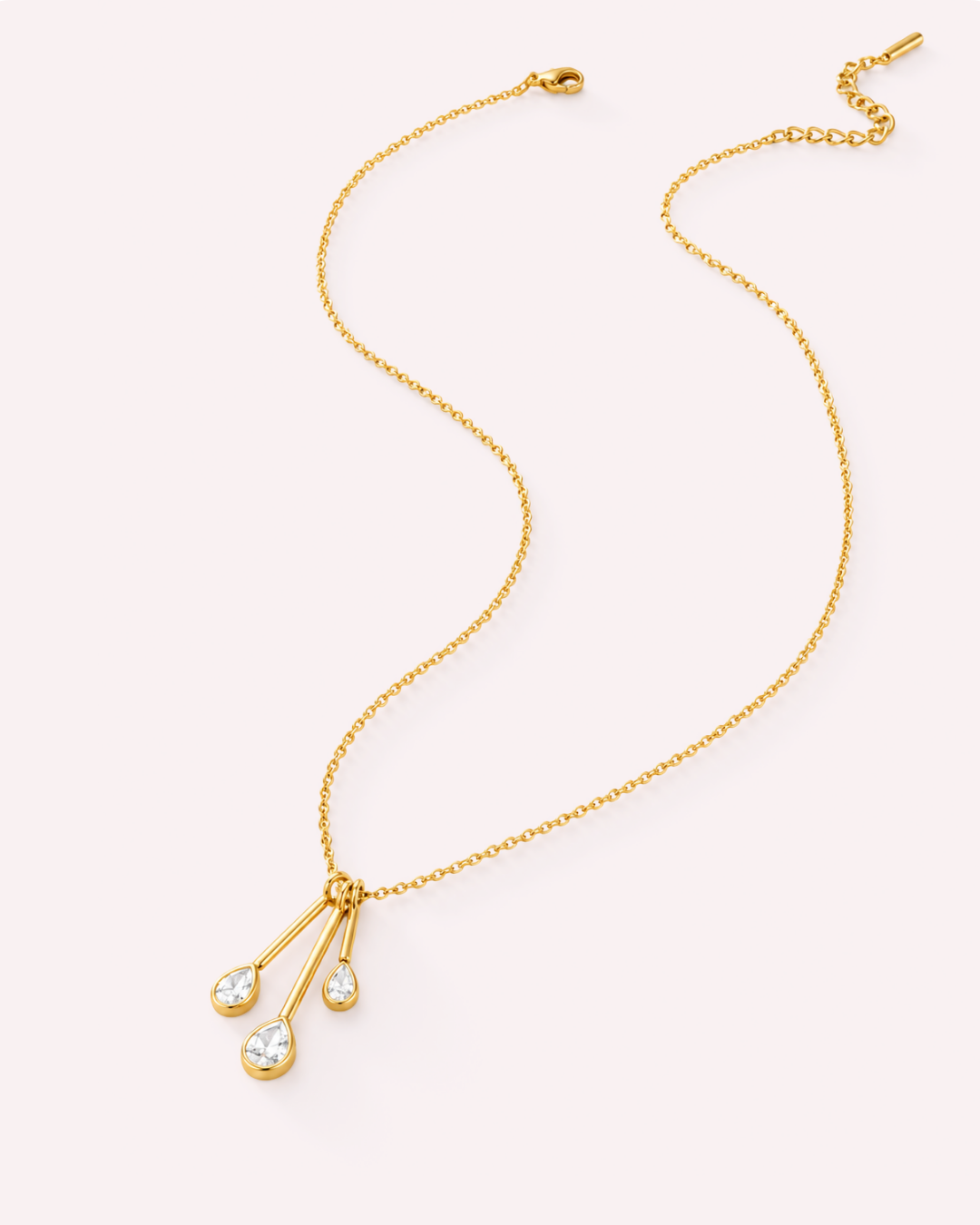 Elara Necklace