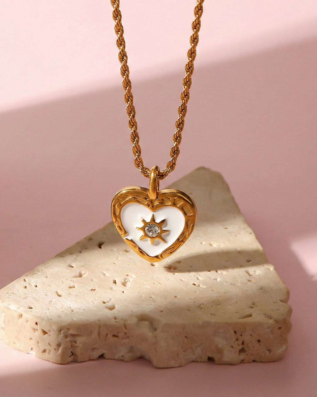 The "Heart-Obsessed"