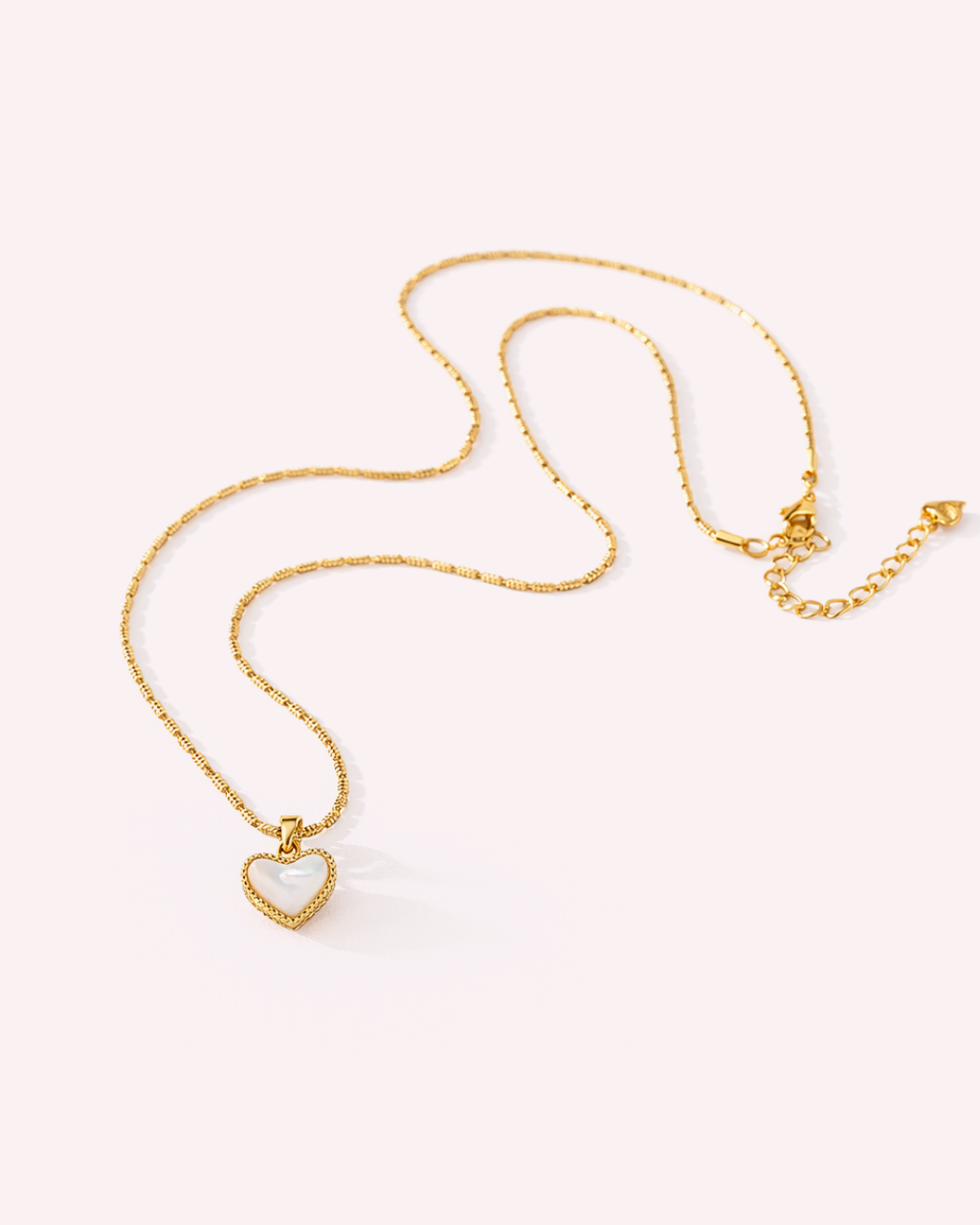 Queenie Necklace