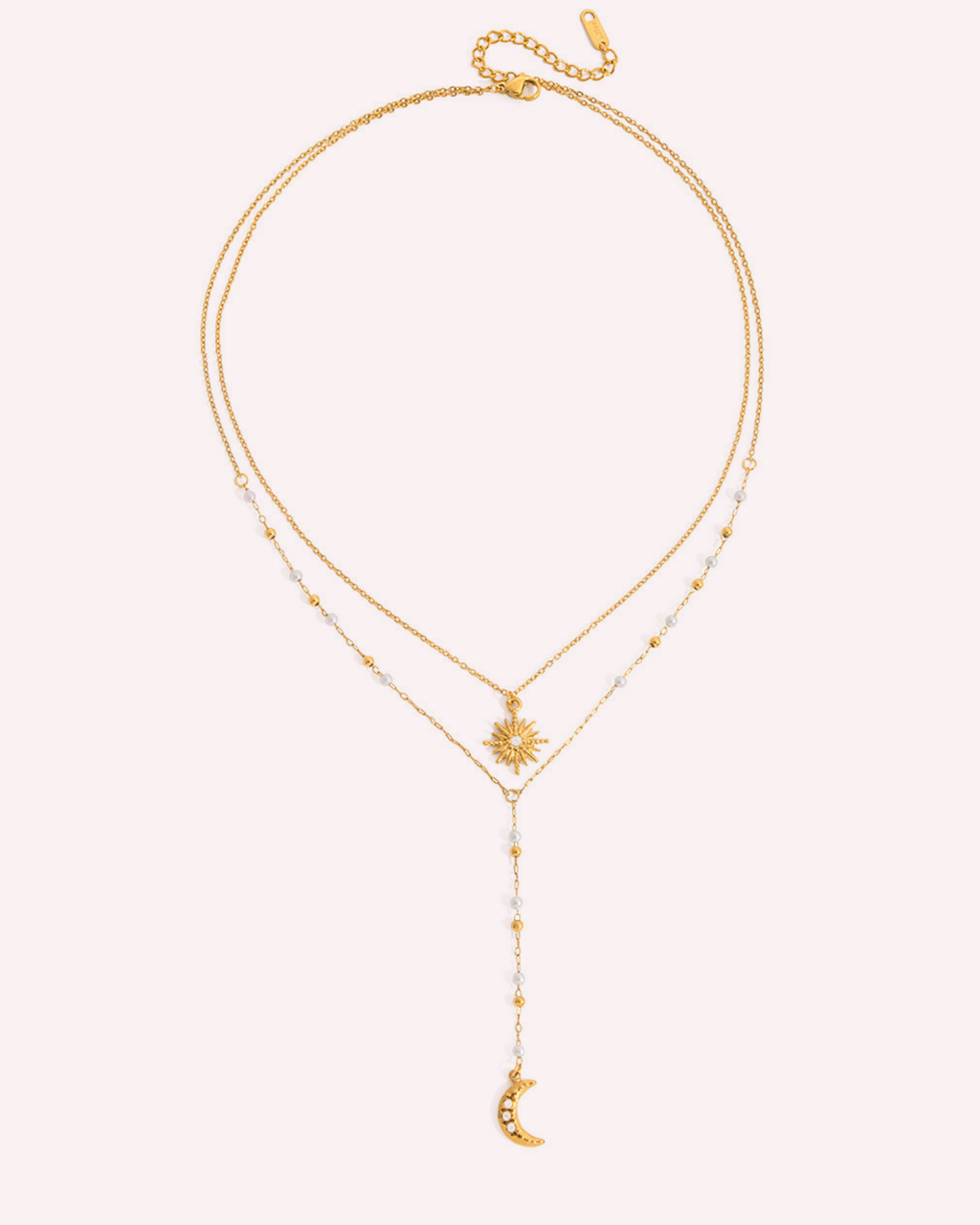 The "Celestial Dreamer"