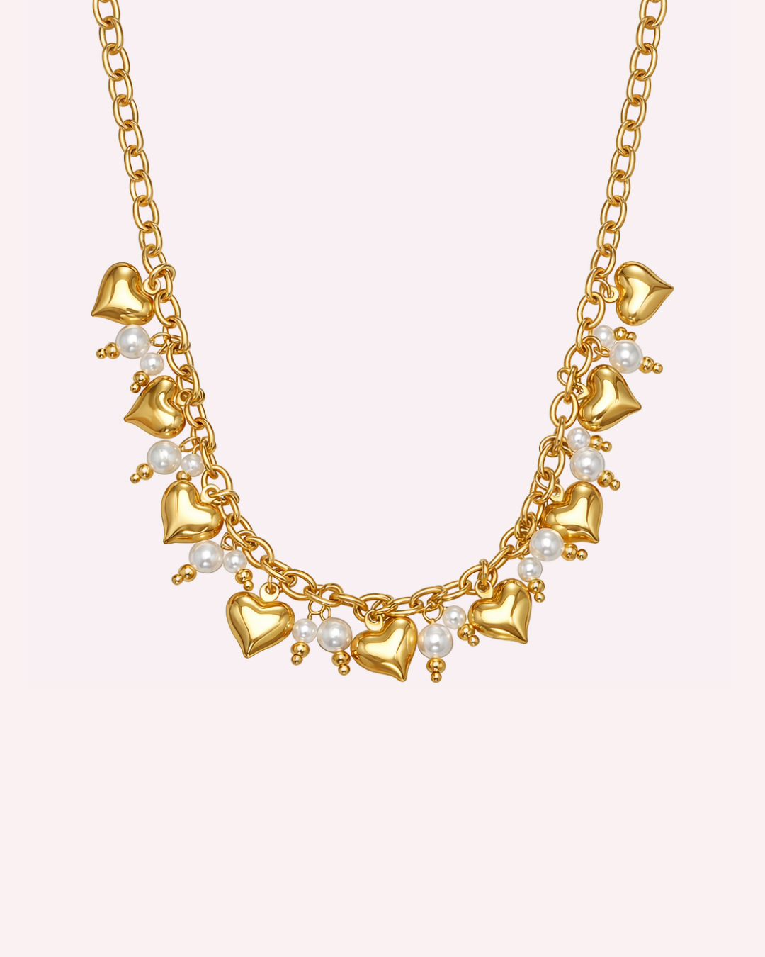 Beck Necklace