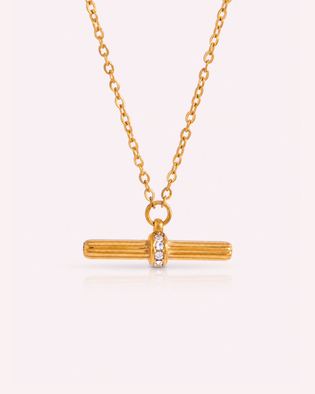 Tara Necklace