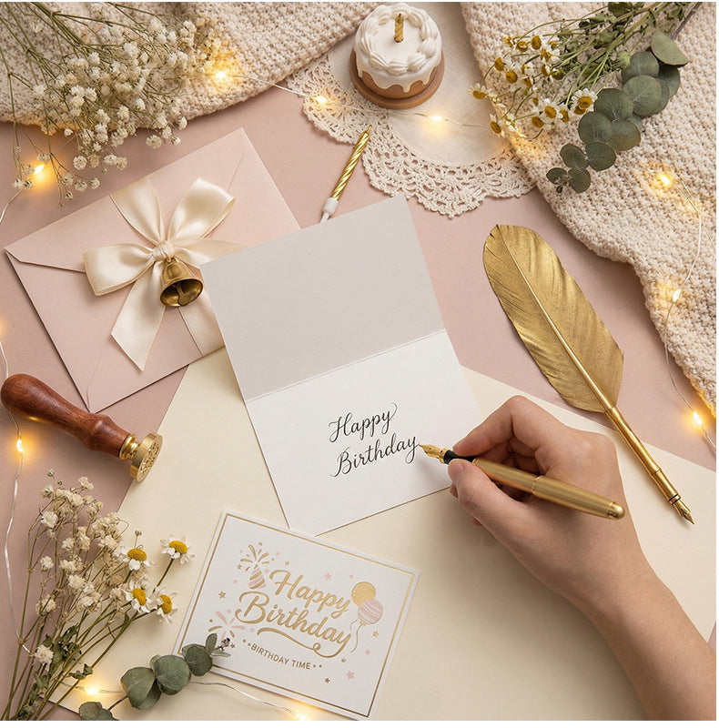 Handwritten Gift Notes | Personalised Gift Cards