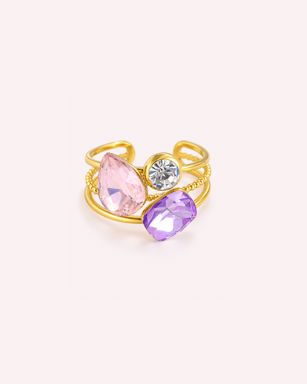 Rafa Ring