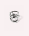 Jessie Silver Ring