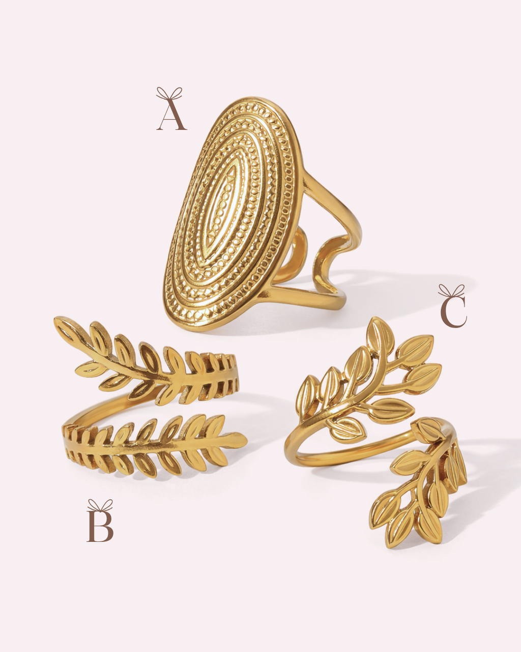 Daily Rings