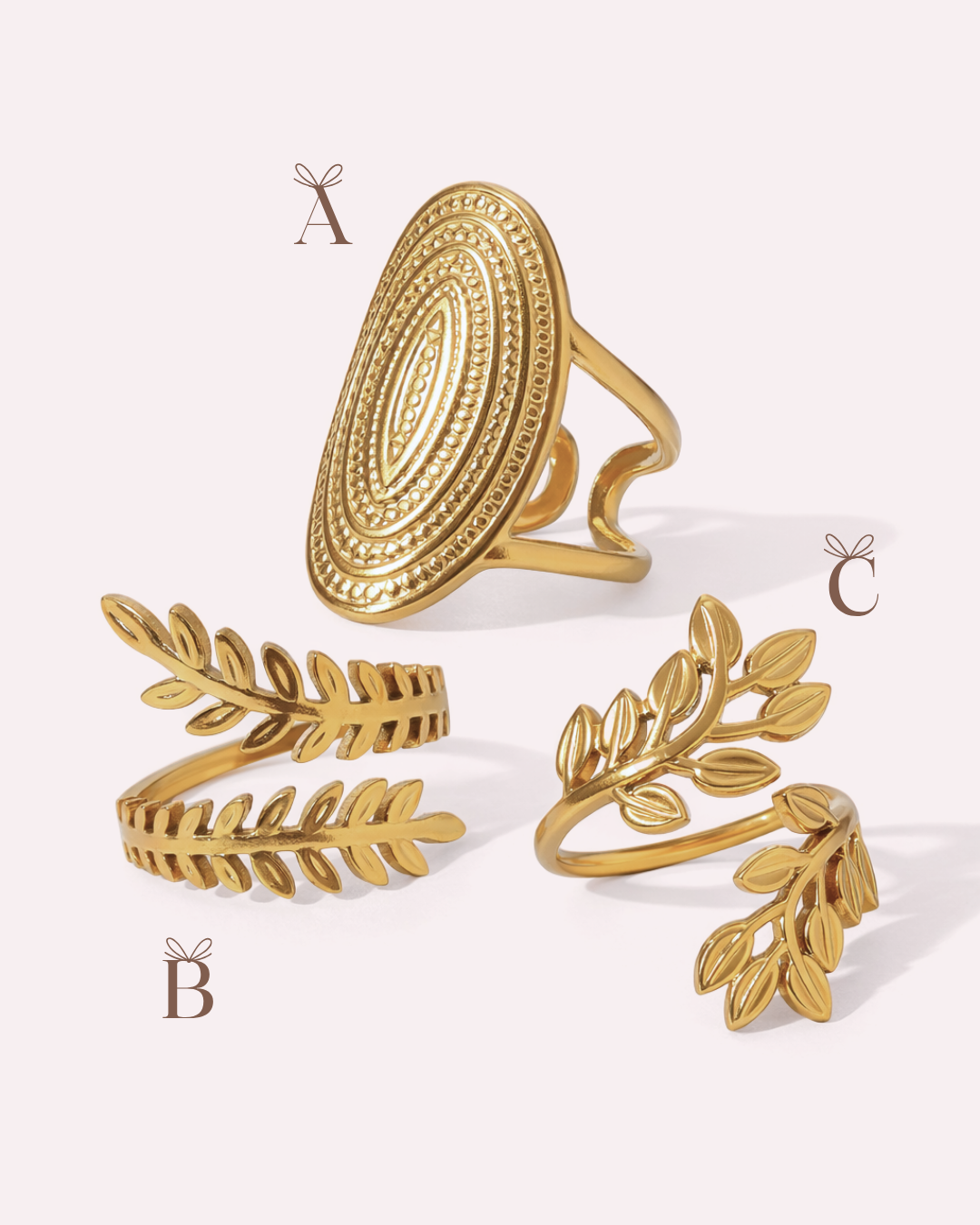 Daily Rings