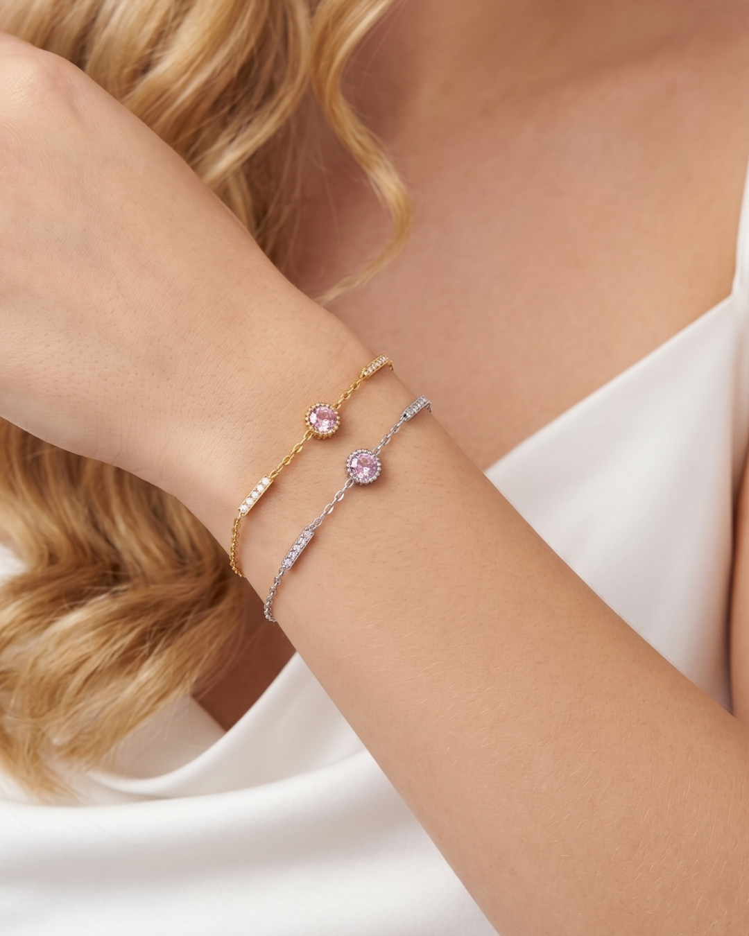 Mia Bracelets