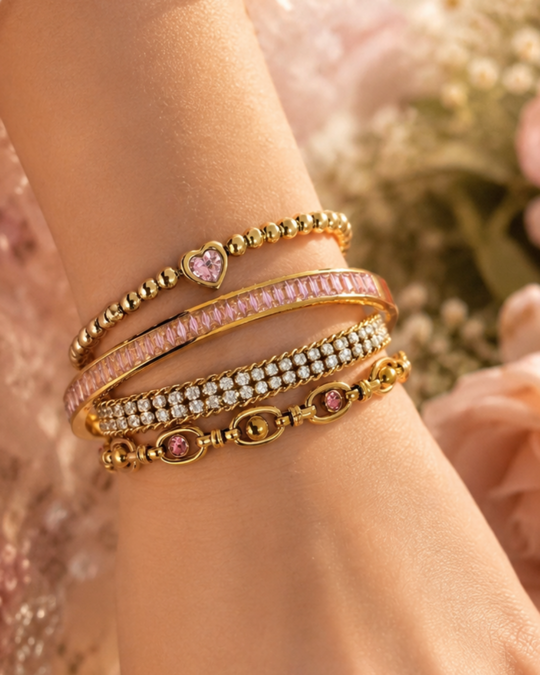 Rosanna Bangle