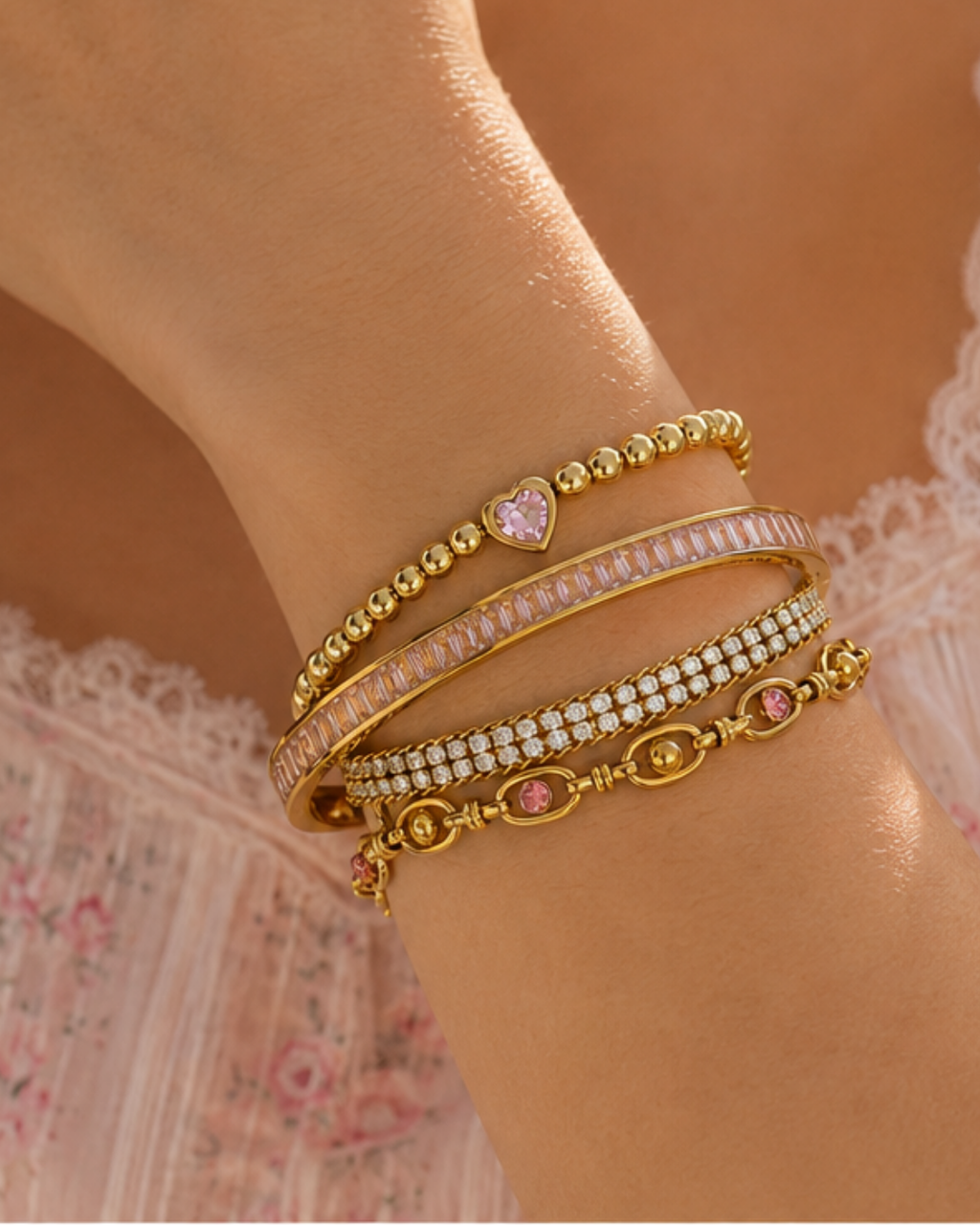 Rosanna Bangle