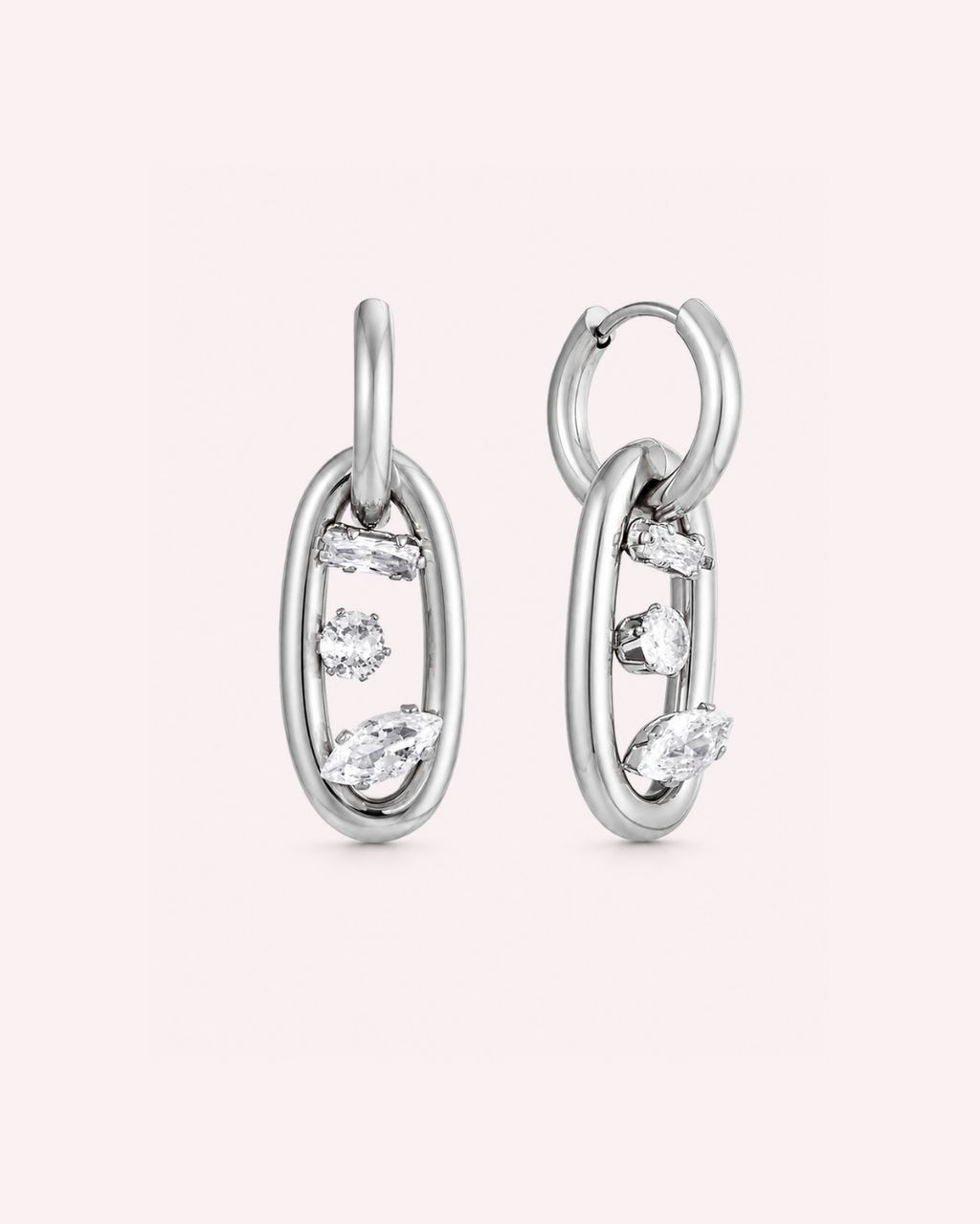 Miranda Earrings