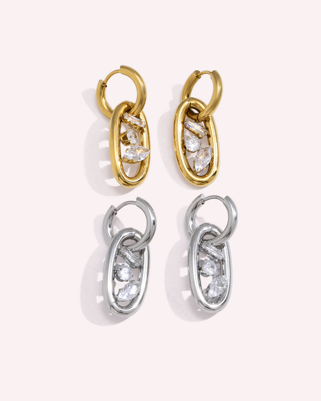 Miranda Earrings