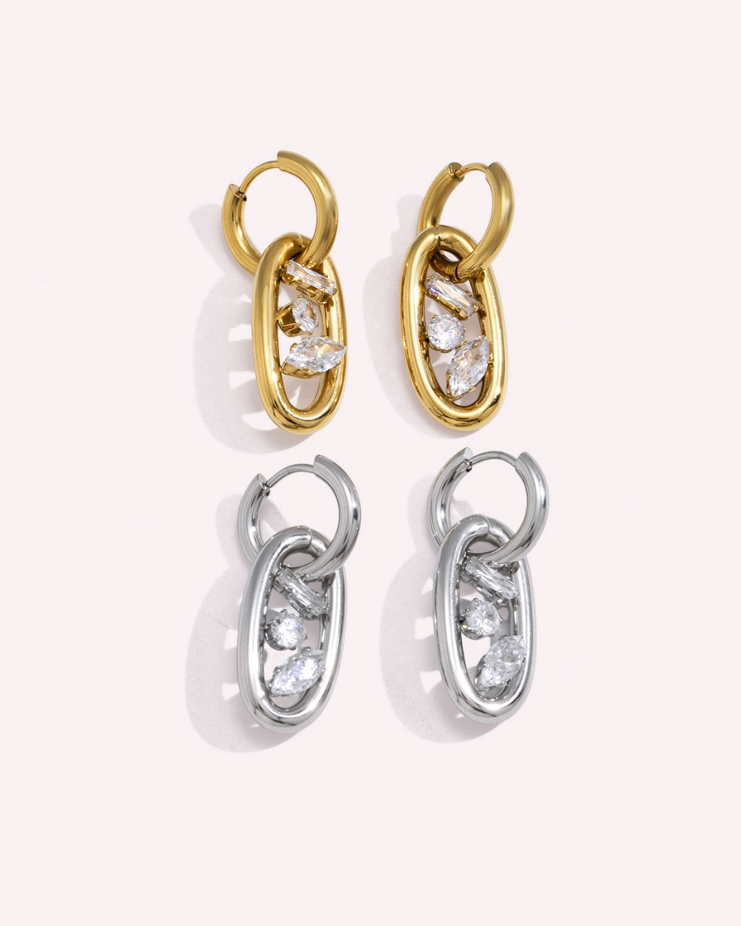 Miranda Earrings