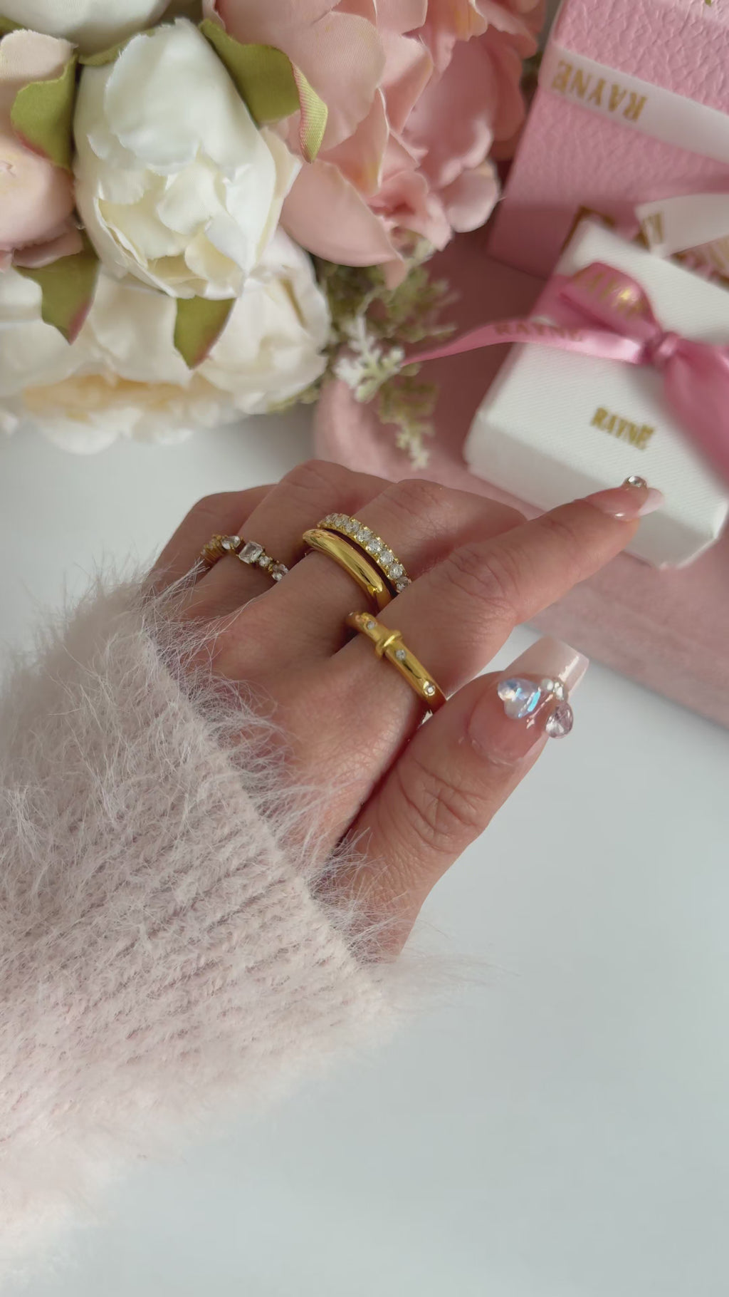 Johanna Ring