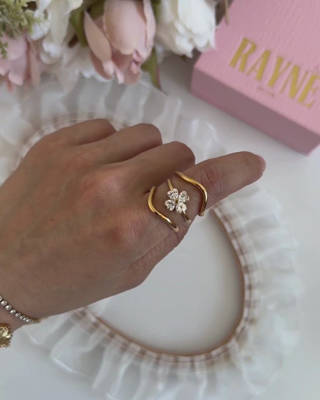 Becky Ring