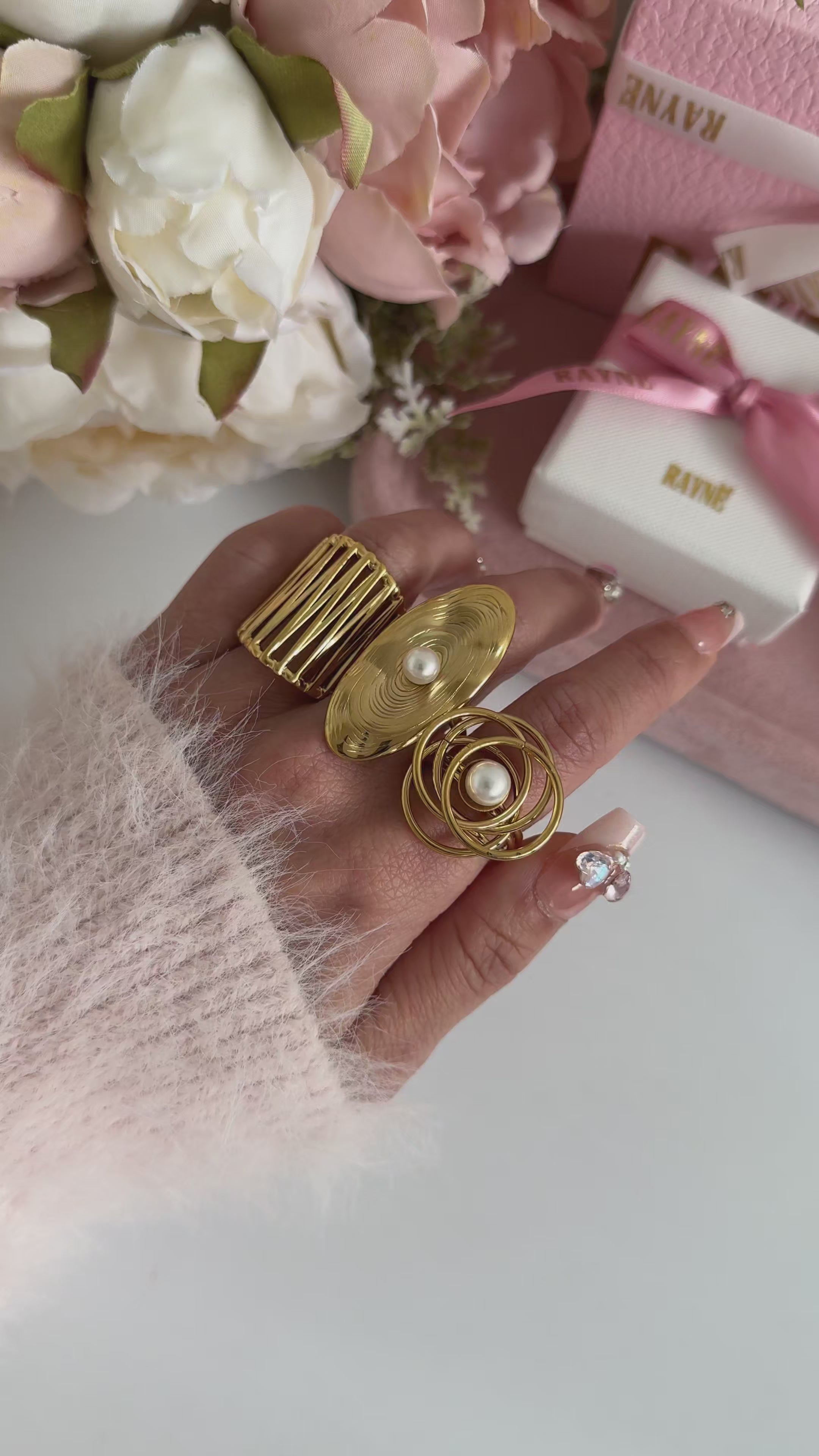 Lidia Ring