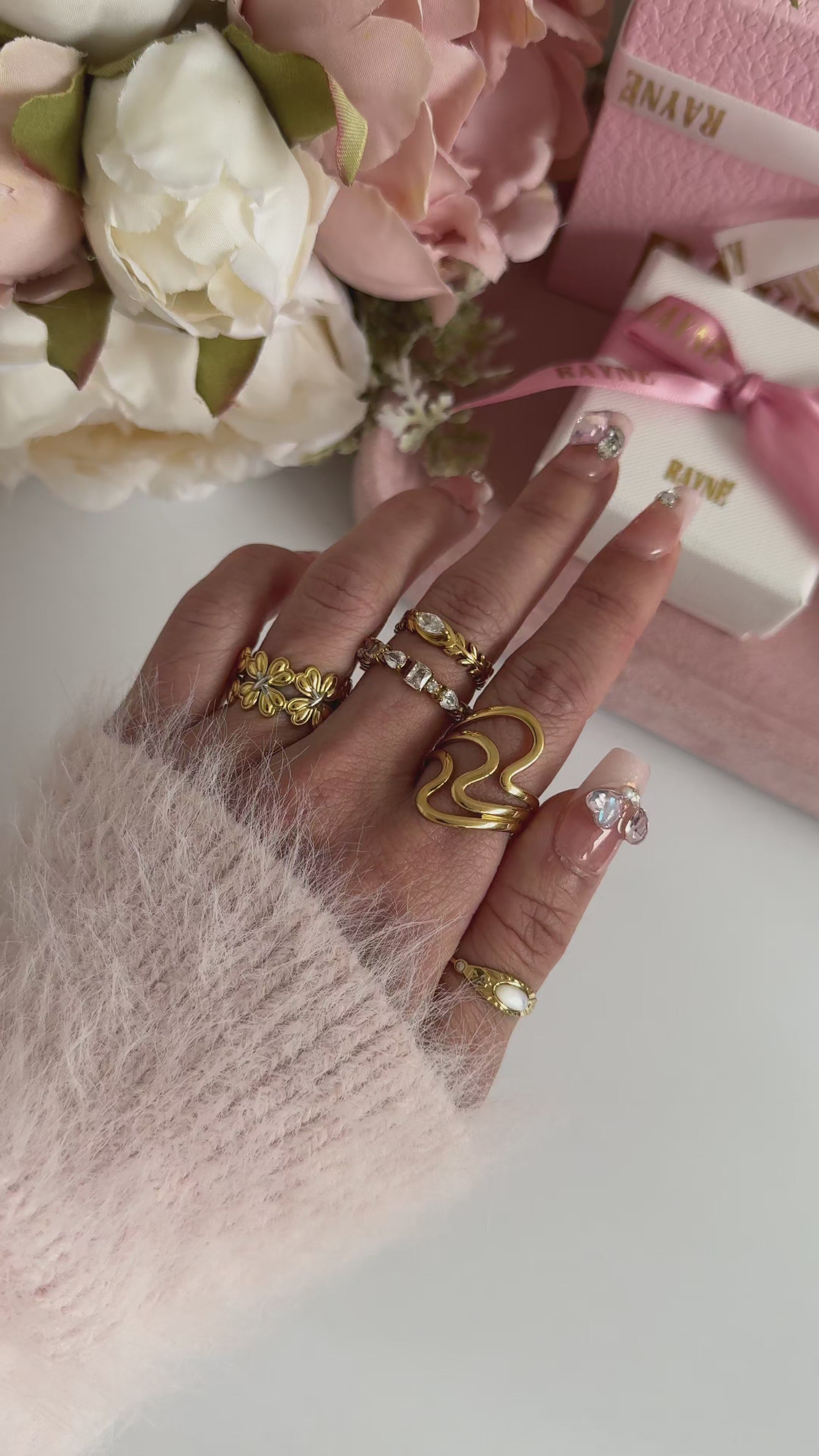 Margot Ring