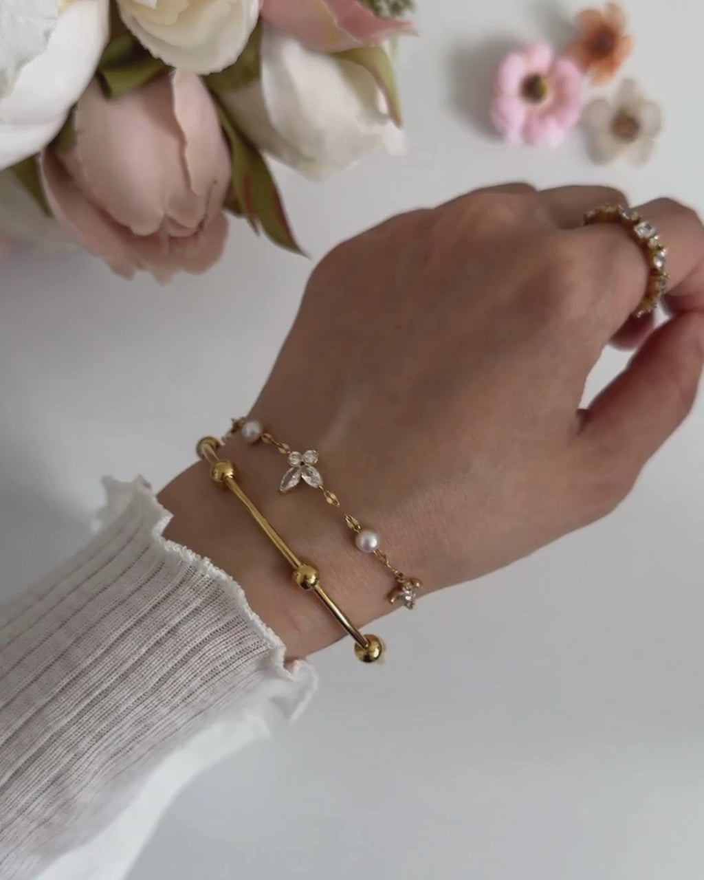 Leslie Bracelet