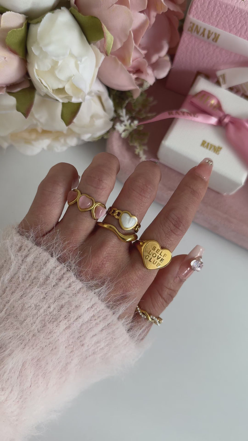 Wendy Ring