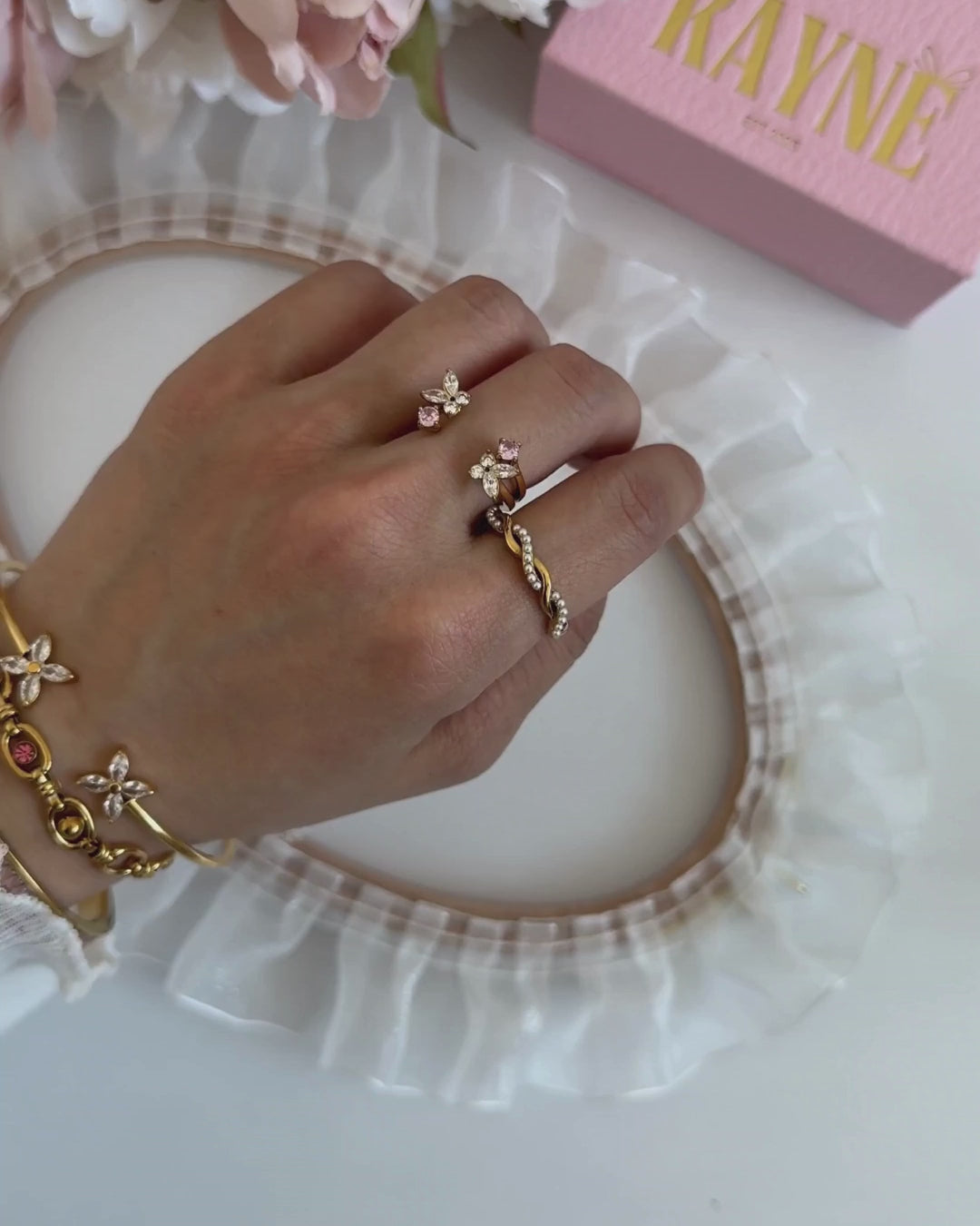 Lorena Ring