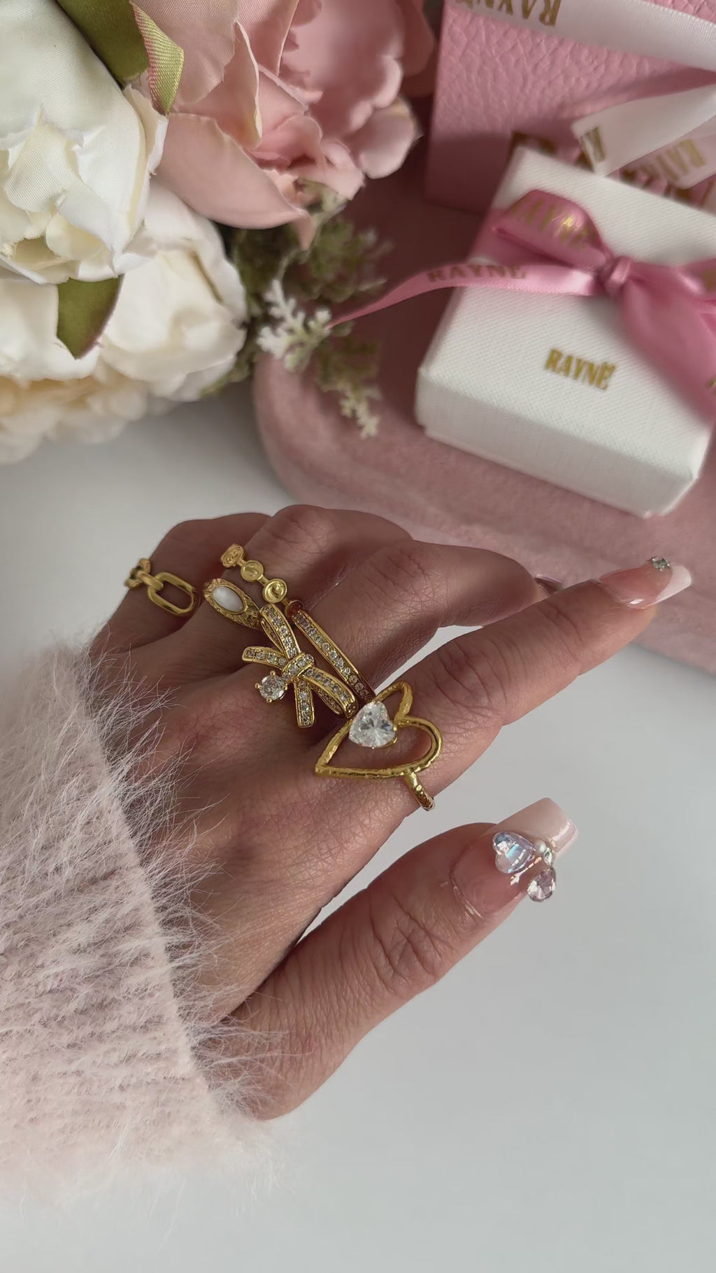 Cath Ring