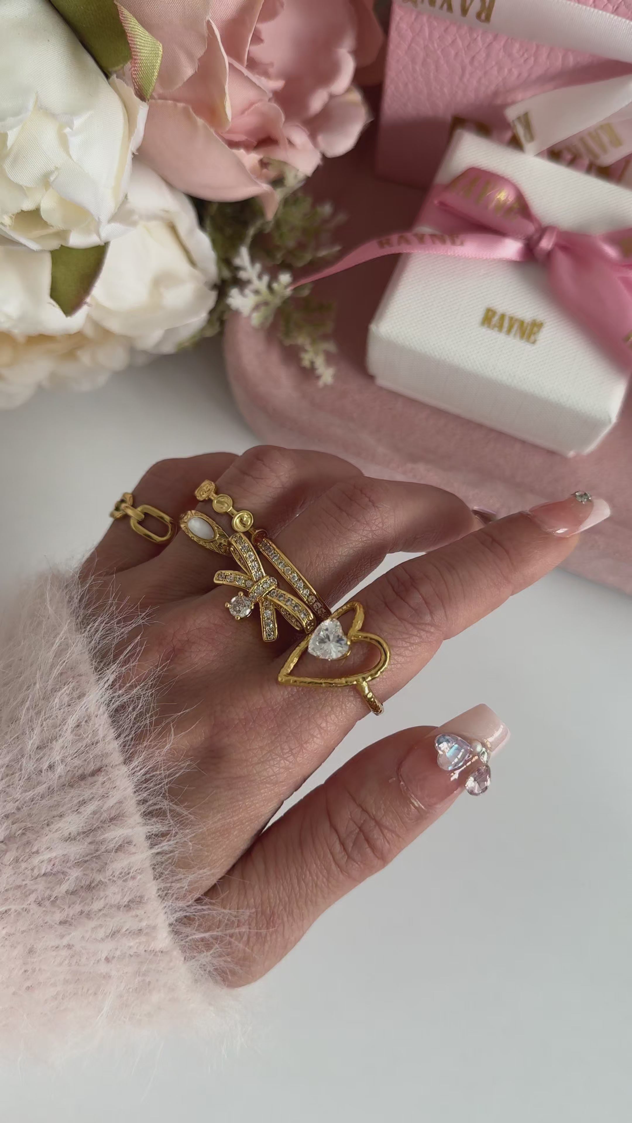 Cath Ring